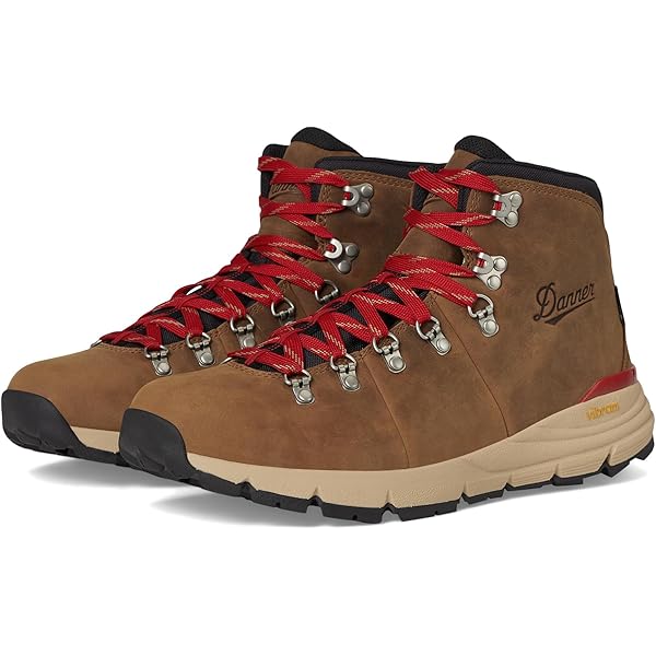 Amazon.com: Danner Men's 45200 Explorer 6